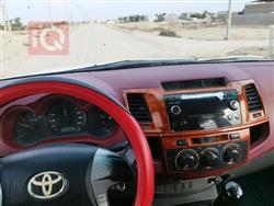 تويوتا هايلوكس